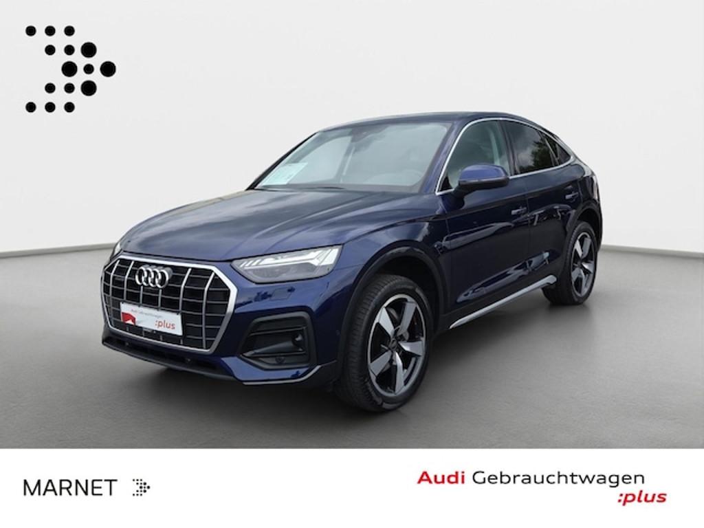 Audi Q5 2024 Benzine