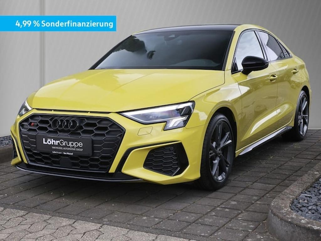 Audi S3 2023 Benzine