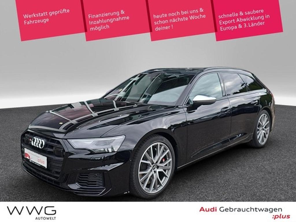Audi S6 2023 Diesel