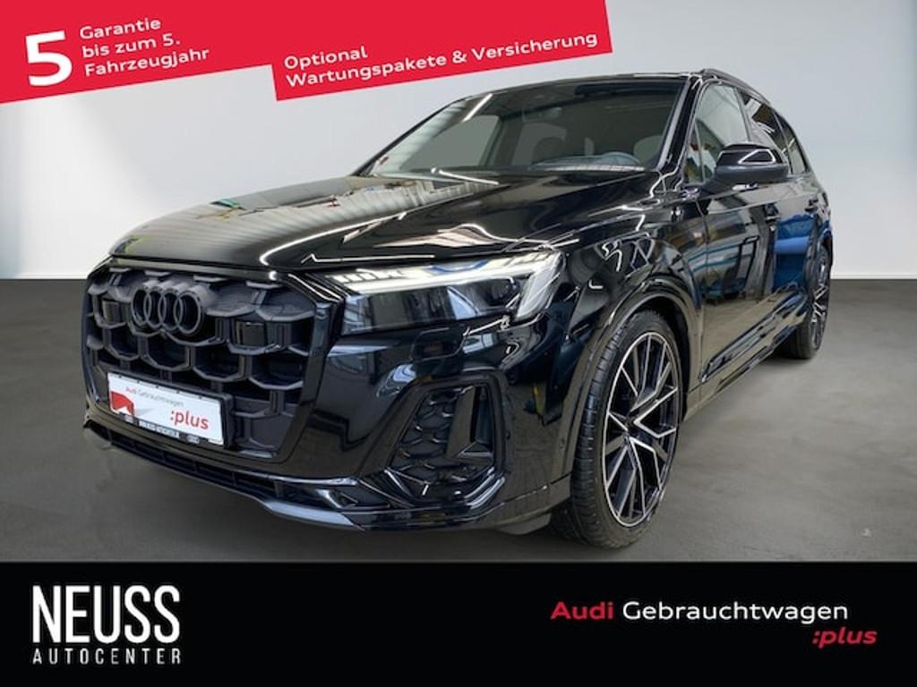 Audi Q7 2025 Diesel