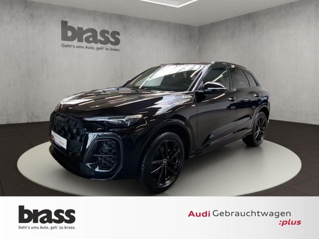 Audi Q5 2025 Benzine