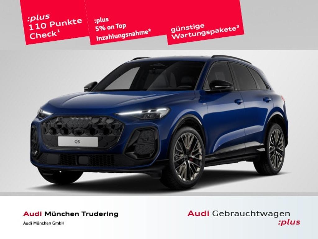 Audi Q5 2025 Benzine