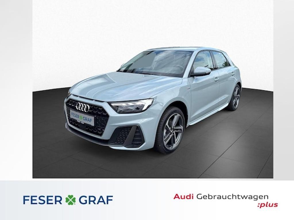 Audi A1 2025 Benzine