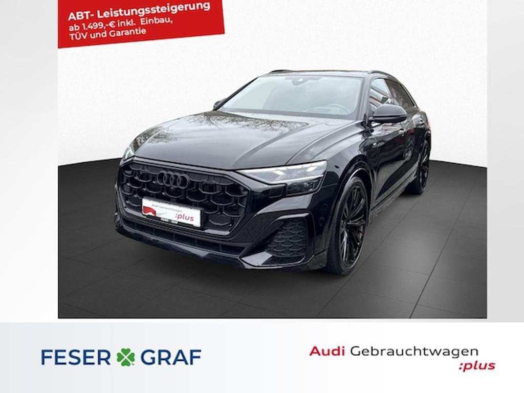 Audi Q8 2025 Diesel