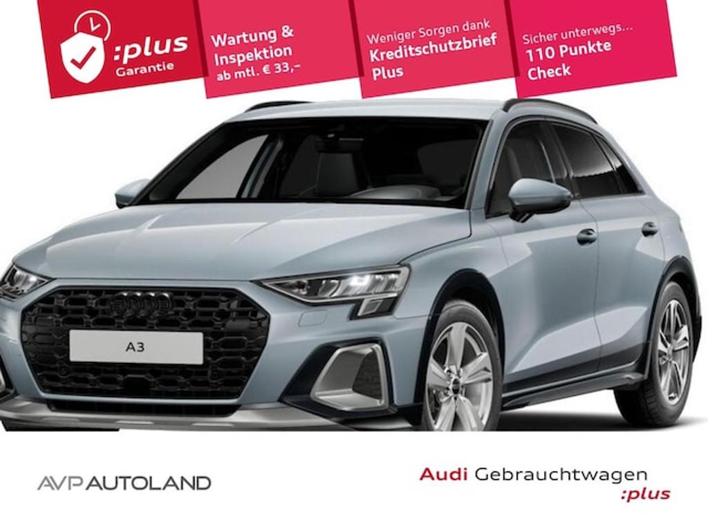 Audi A3 2025 Benzine