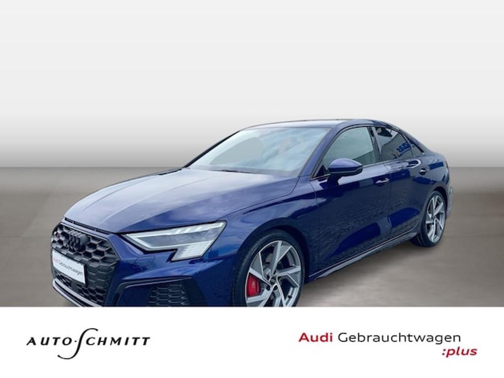 Audi S3 2023 Benzine
