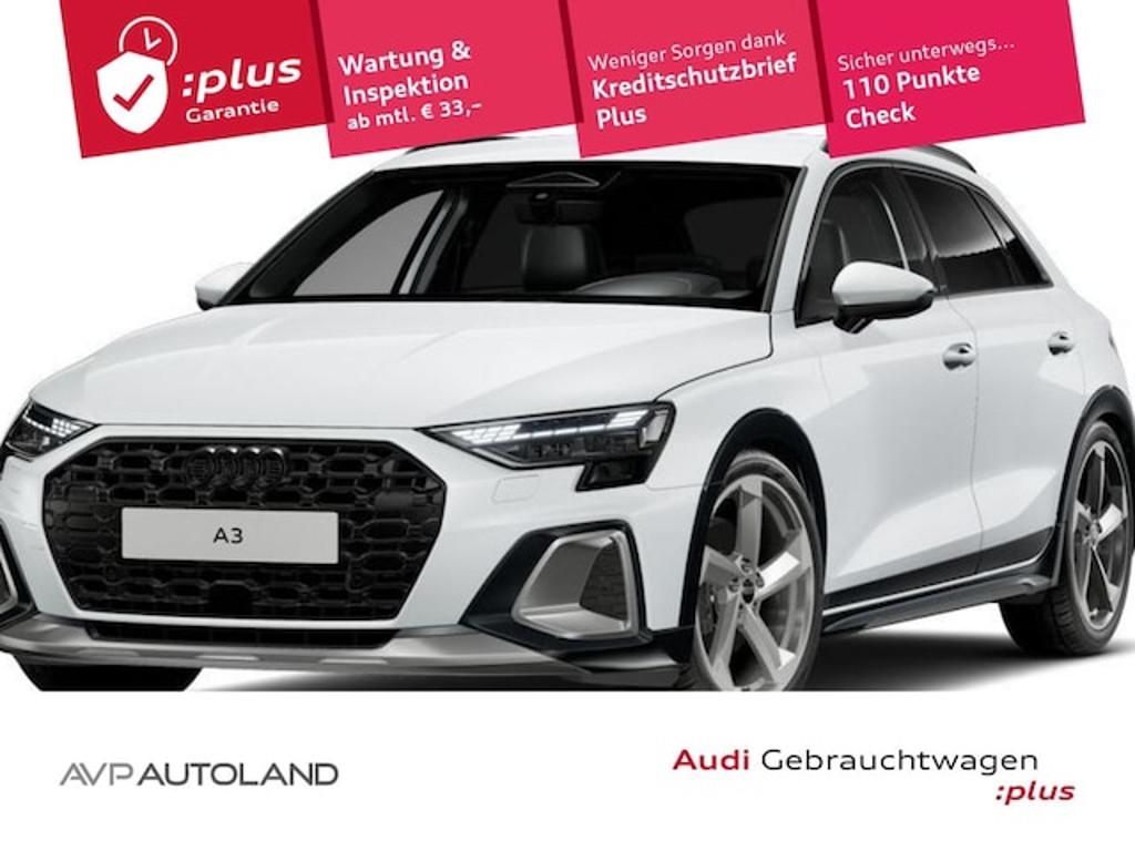 Audi A3 2025 Benzine