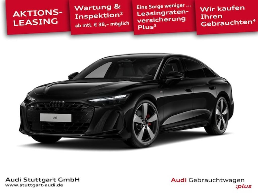 Audi A6 e-tron 2025 Benzine