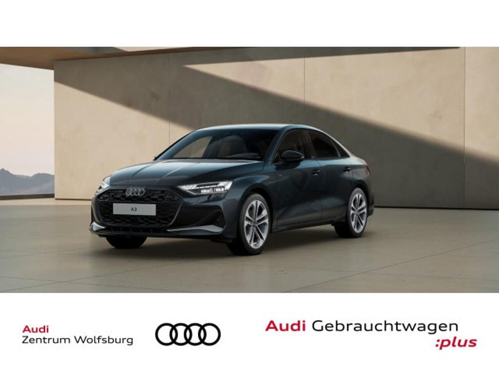 Audi A3 2025 Benzine