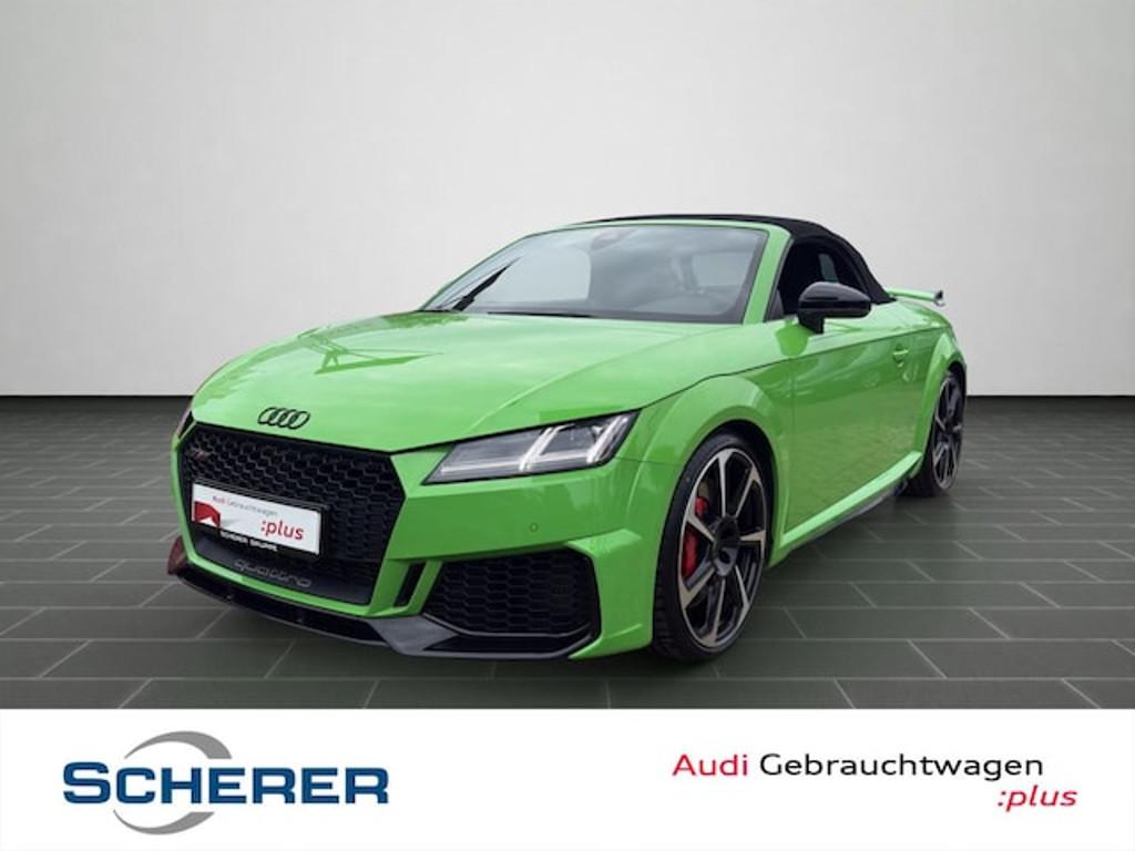 Audi TT RS 2022 Benzine
