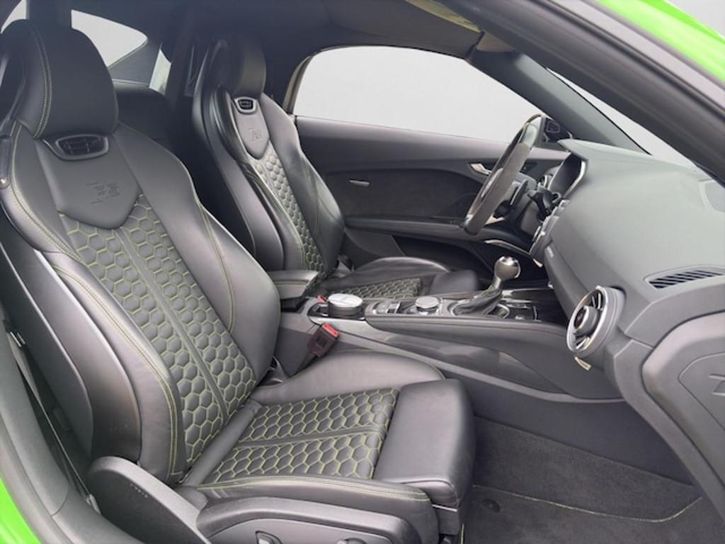 Audi TT RS