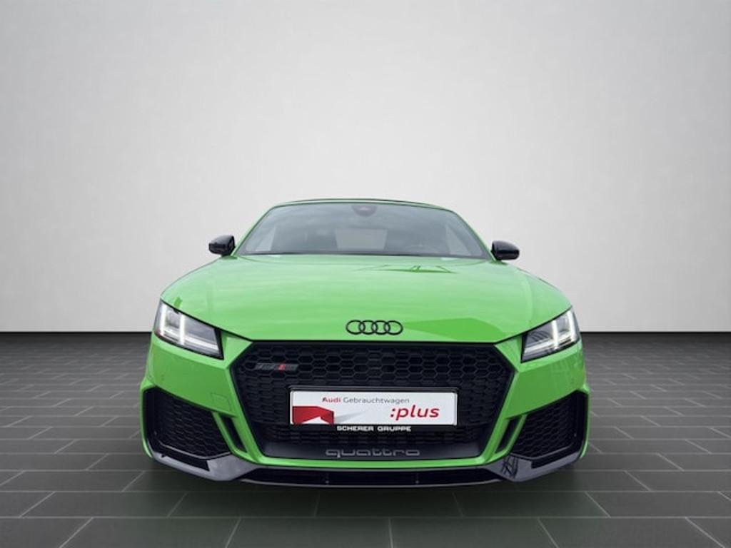 Audi TT RS