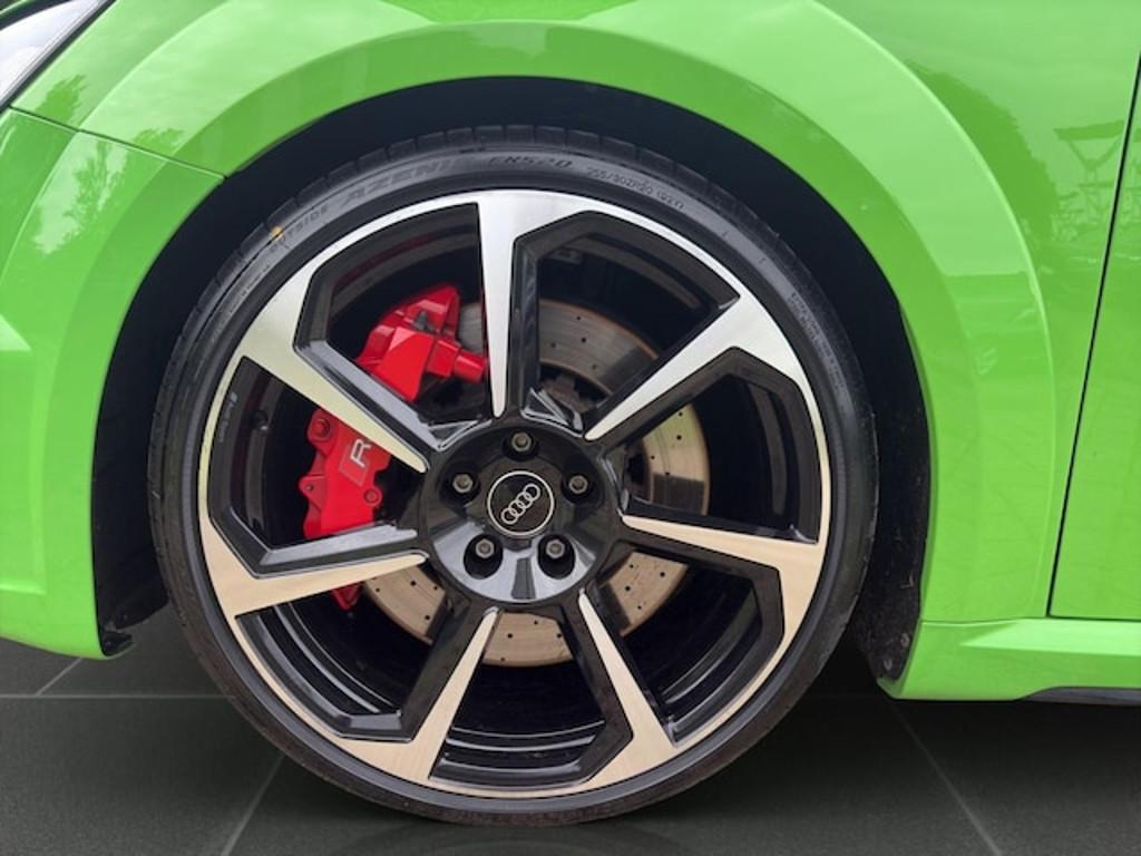 Audi TT RS