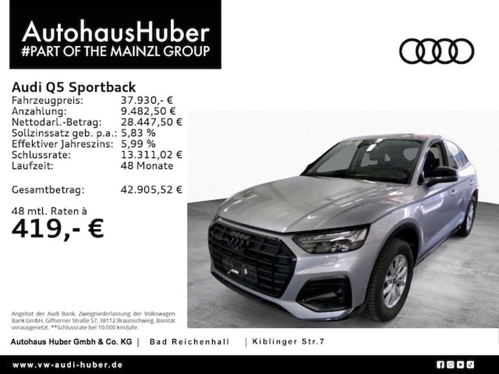 Audi Q5 2022 Diesel