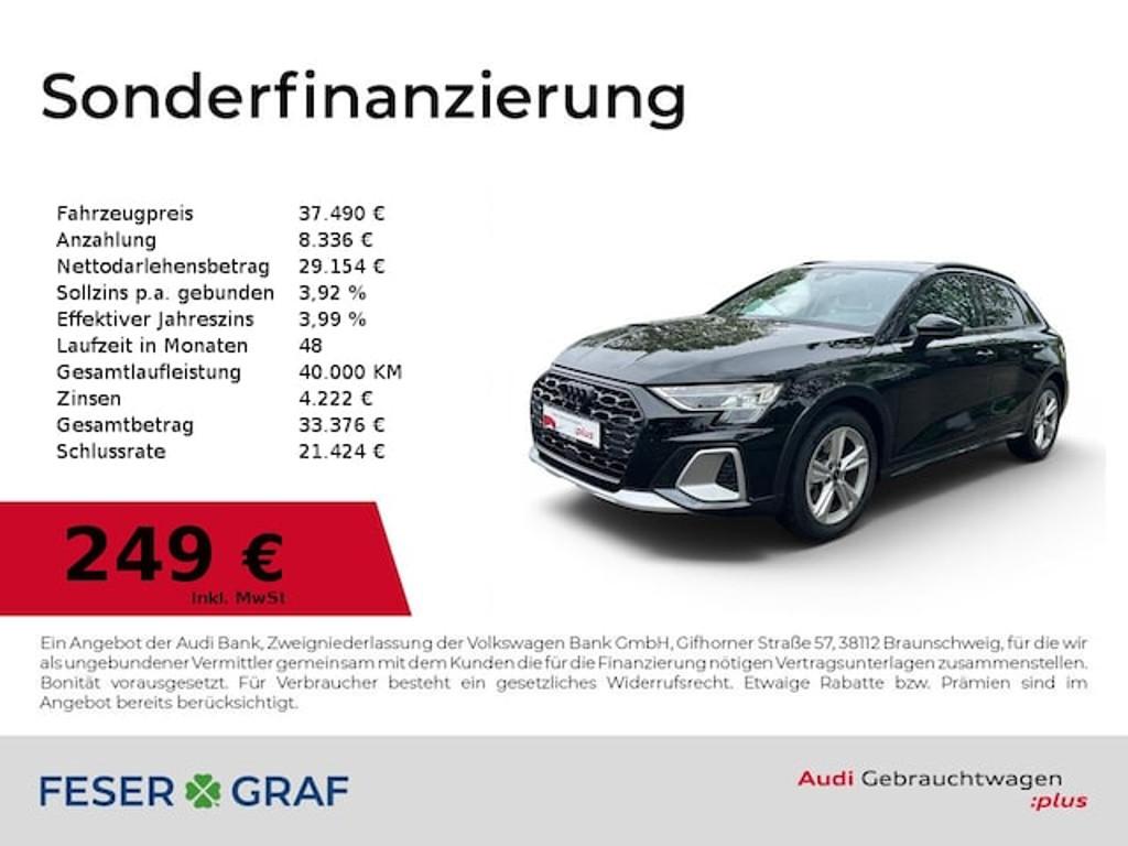 Audi A3 2025 Hybride Benzine