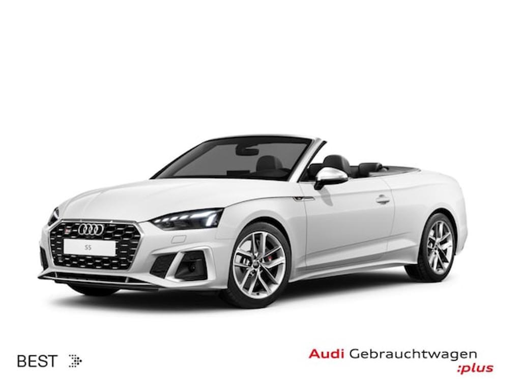 Audi S5 2024 Benzine