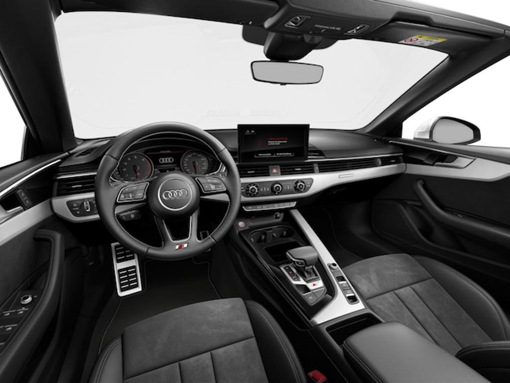 Audi S5