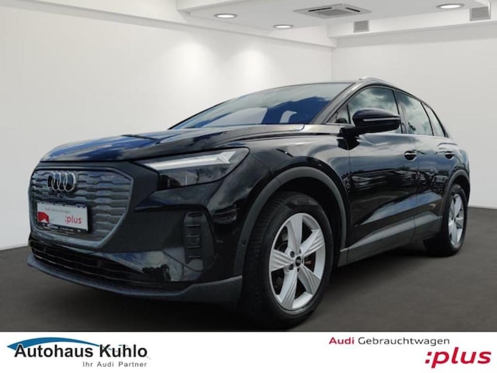 Audi Q4 e-tron 2022 Elektrisch