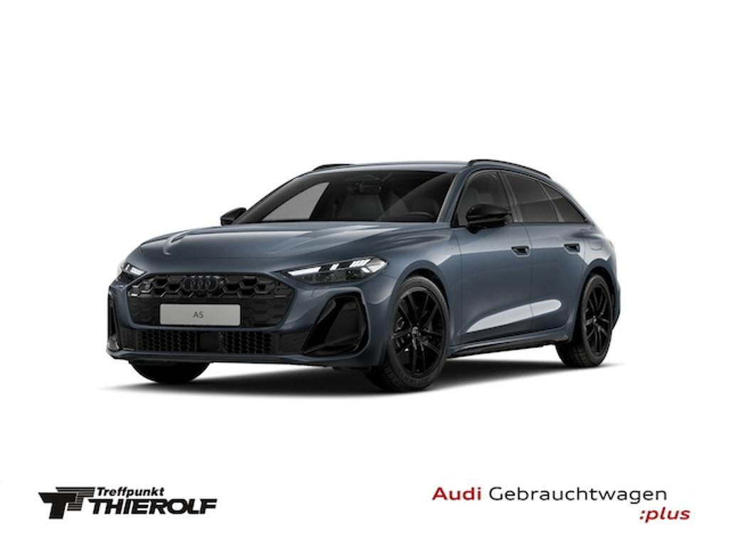 Audi A5 2025 Hybride Benzine