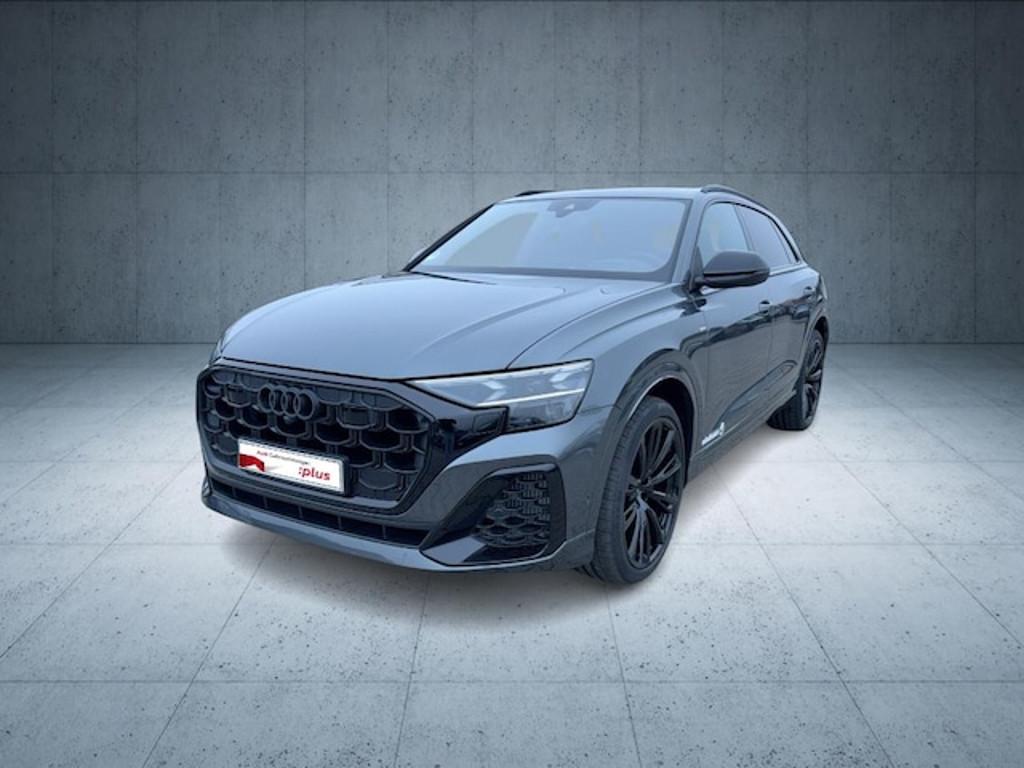 Audi Q8 2025 Hybride Benzine
