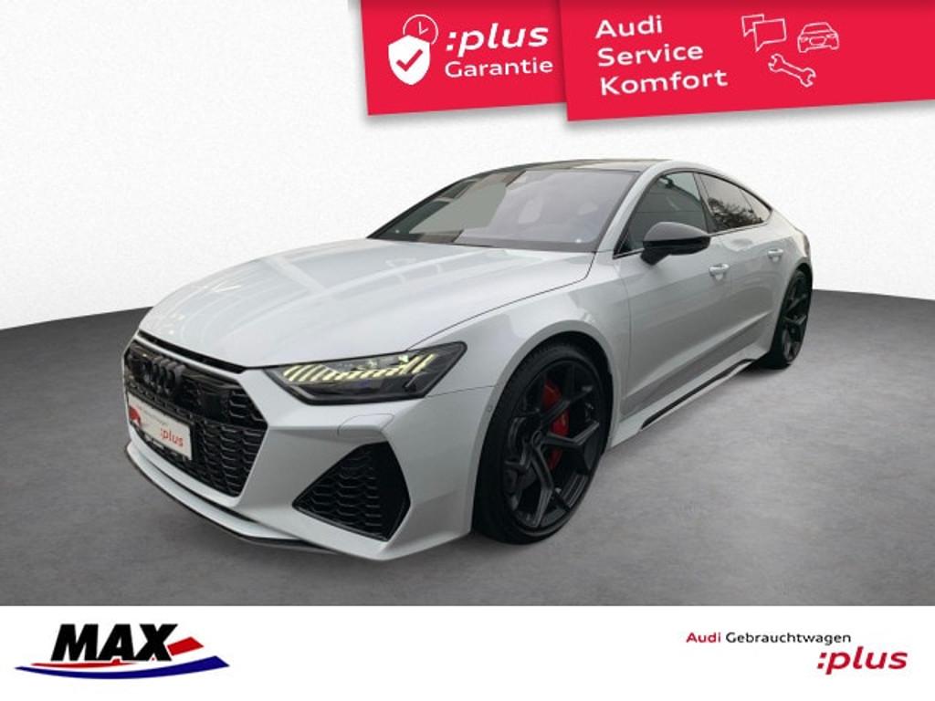 Audi RS7