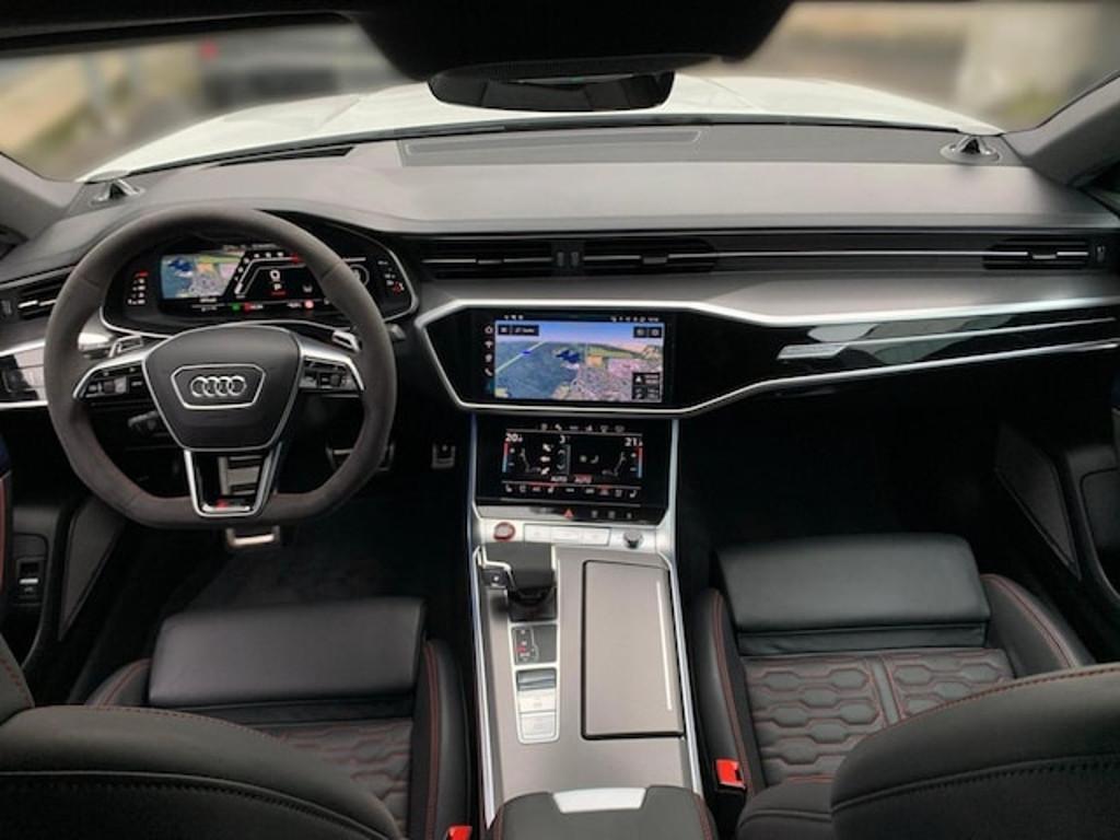 Audi RS7