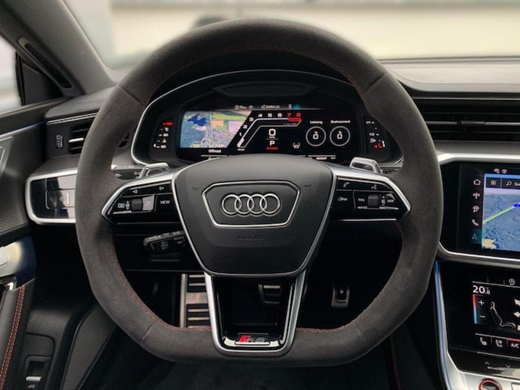 Audi RS7