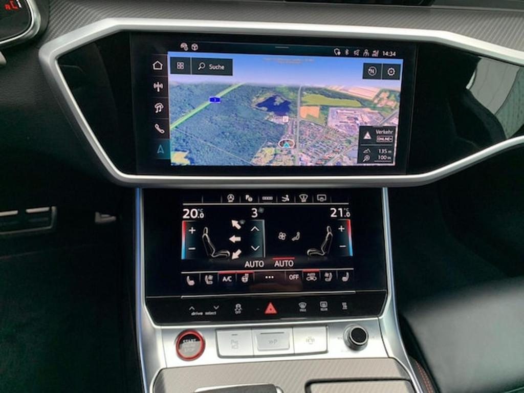 Audi RS7