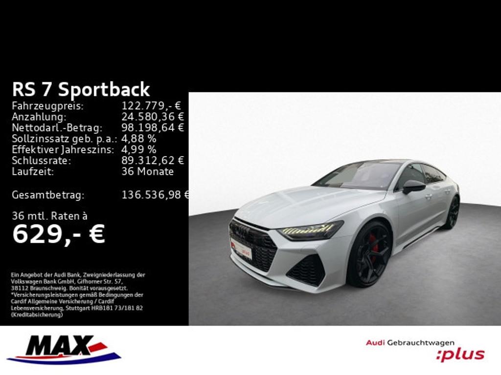 Audi RS7
