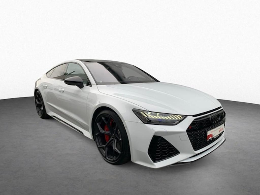 Audi RS7