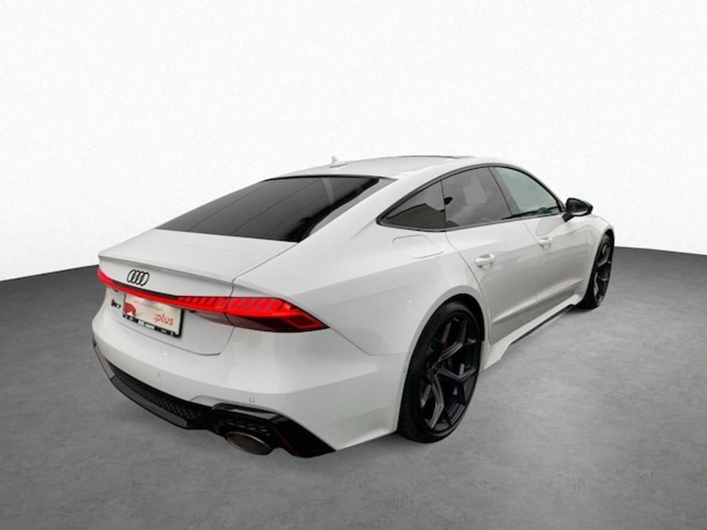 Audi RS7