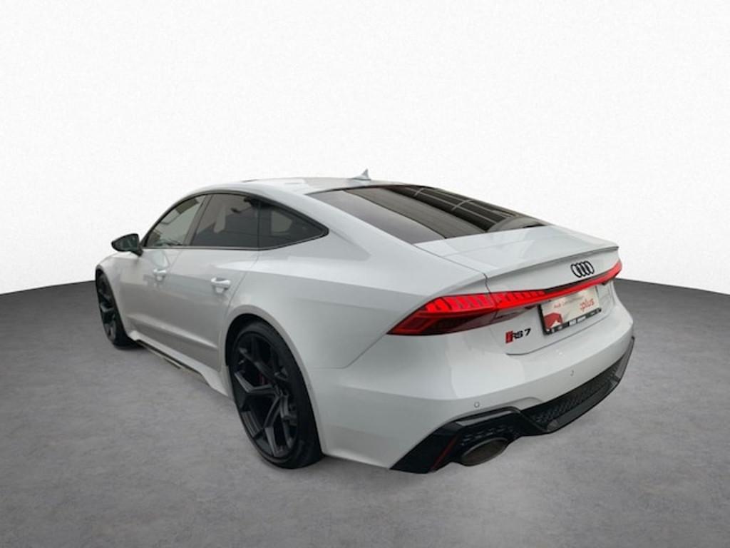 Audi RS7