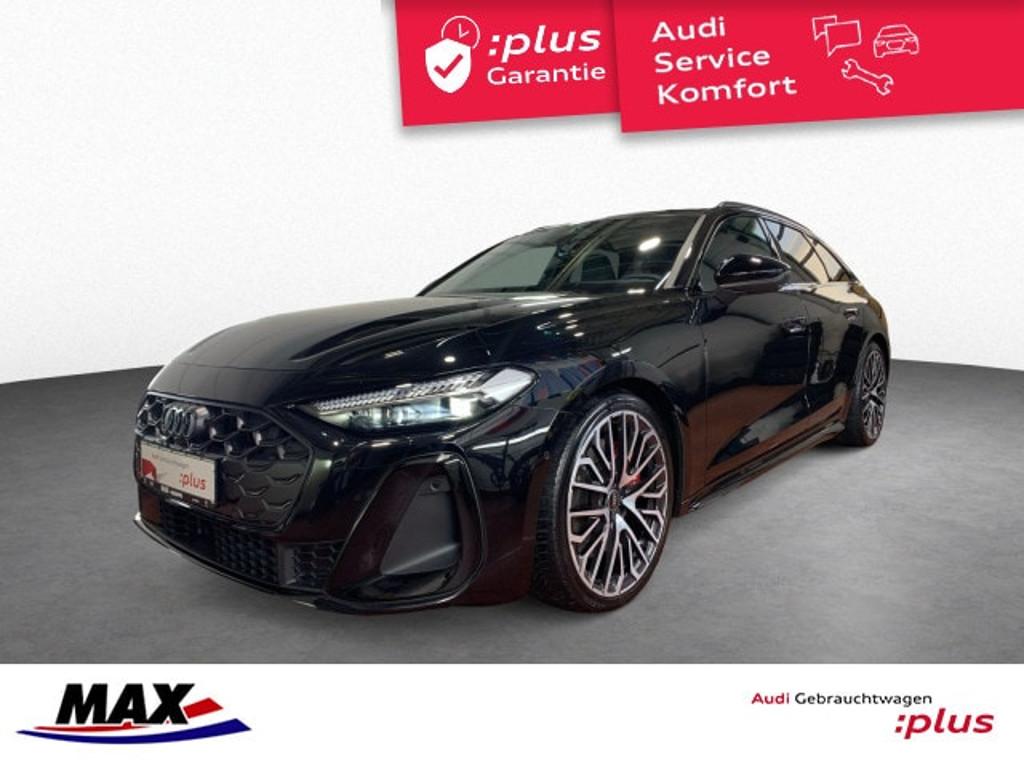 Audi S5 2025 Benzine