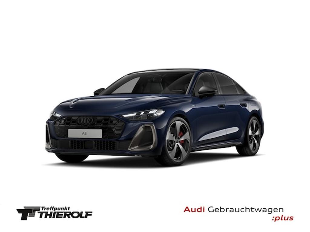 Audi A5 2025 Hybride Benzine