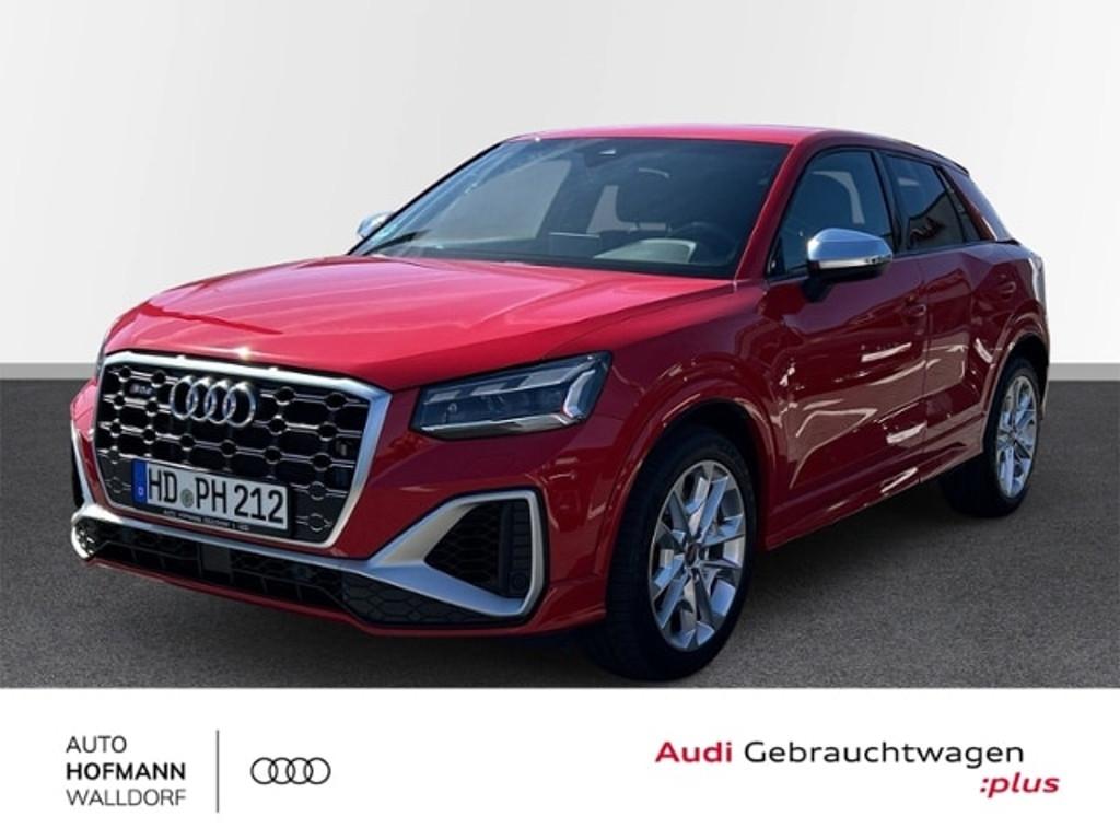 Audi SQ2