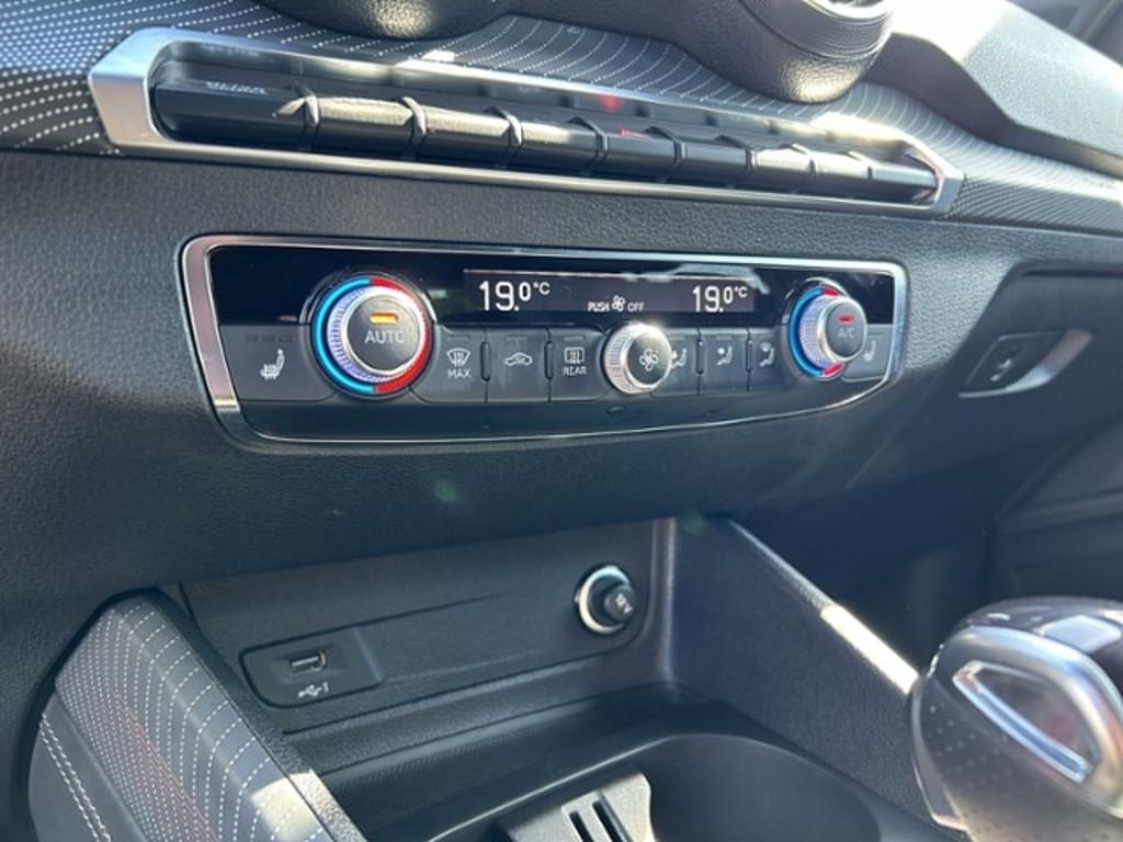 Audi SQ2