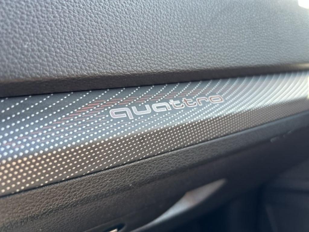 Audi SQ2