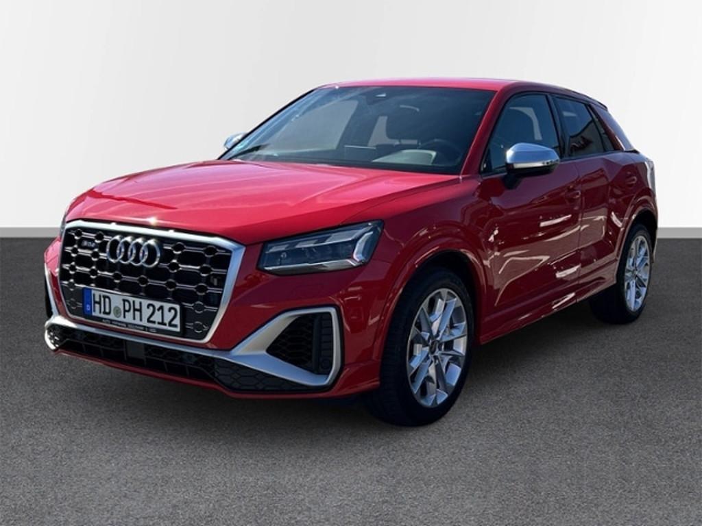 Audi SQ2