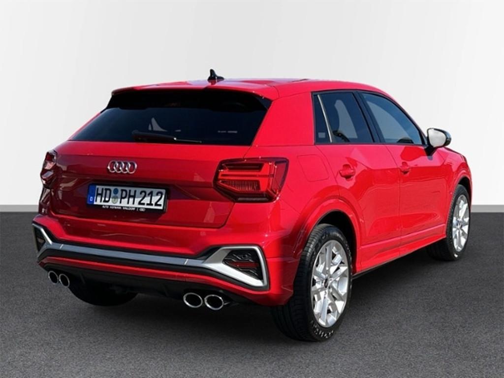 Audi SQ2