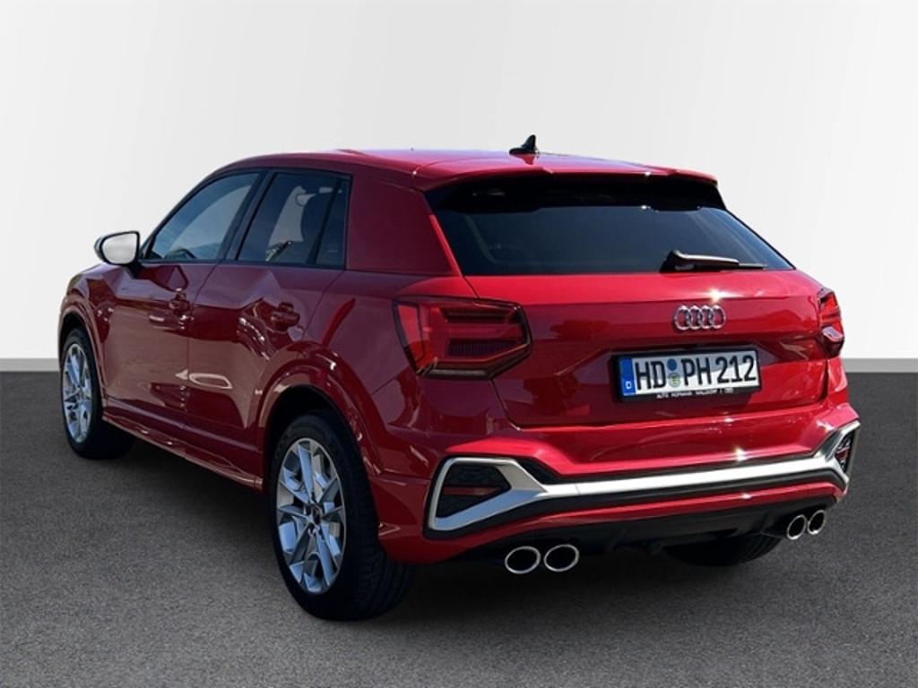 Audi SQ2