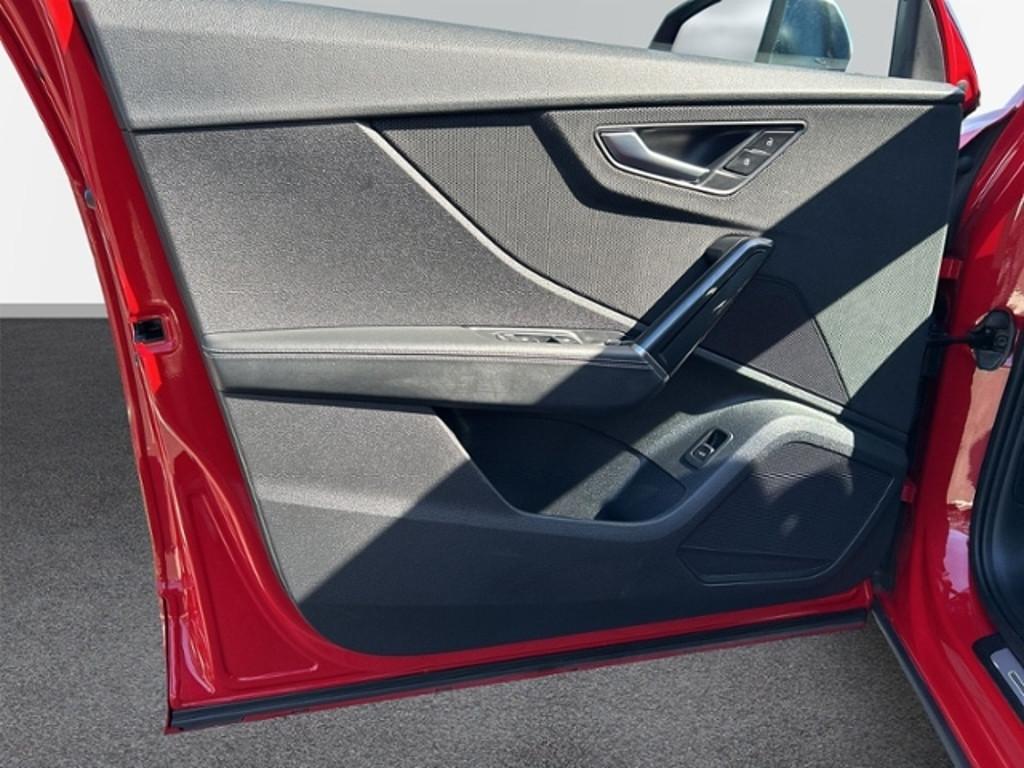 Audi SQ2