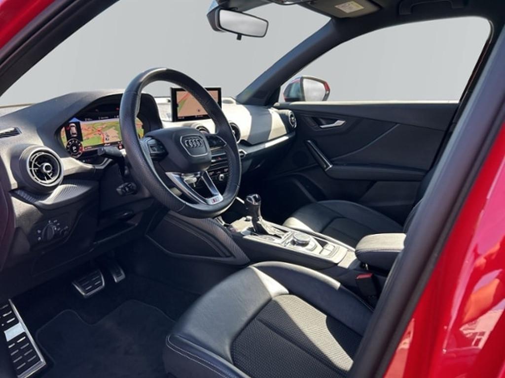 Audi SQ2
