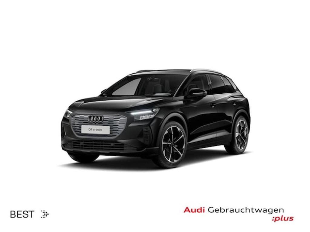 Audi Q4 e-tron 2023 Elektrisch