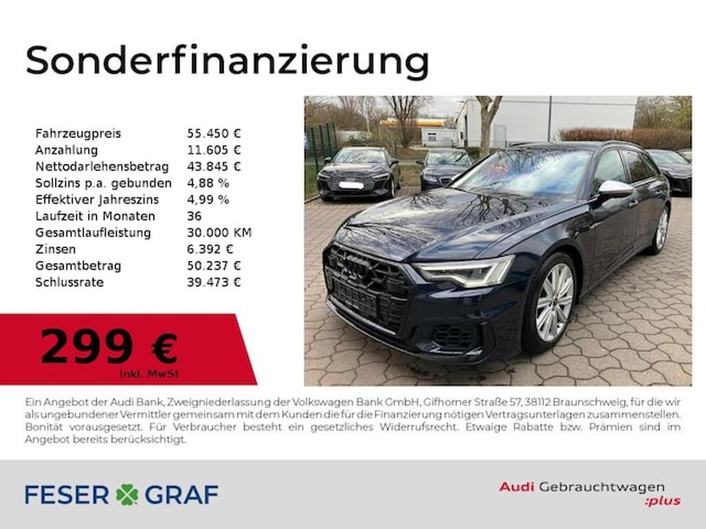 Audi S6