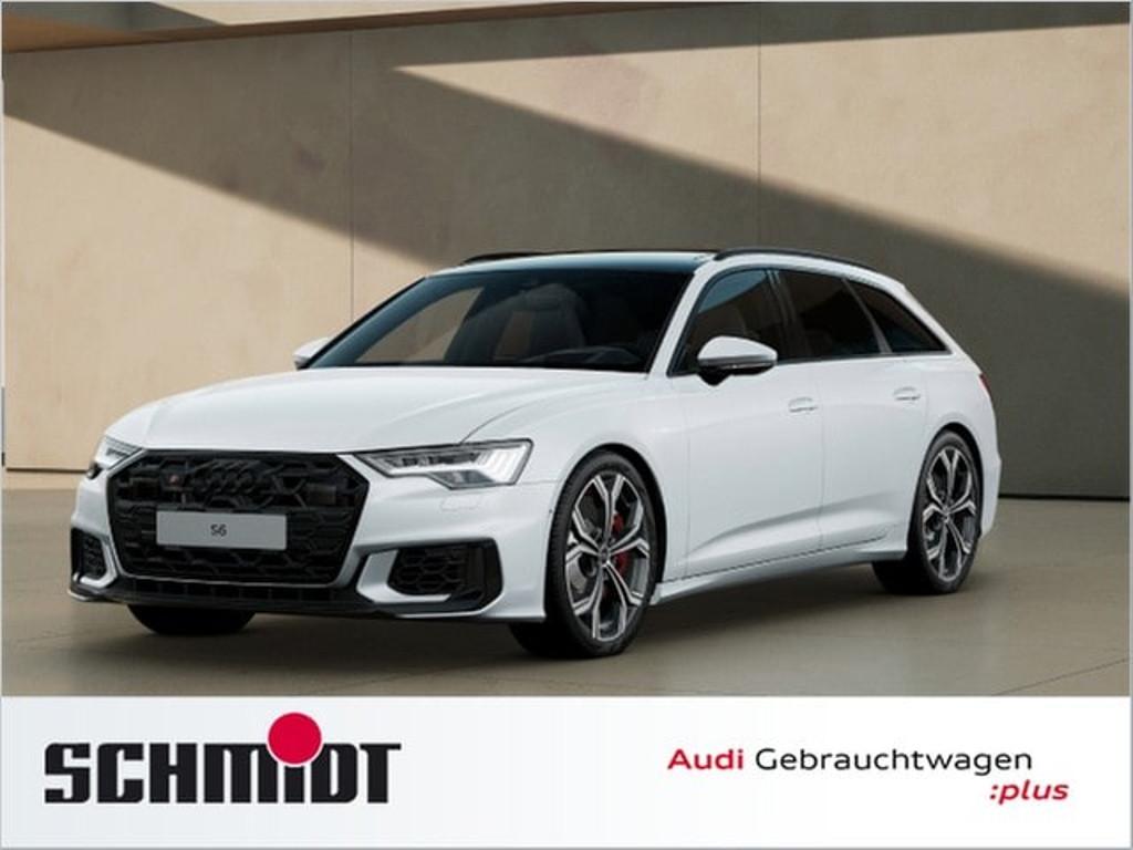 Audi S6 2025 Diesel