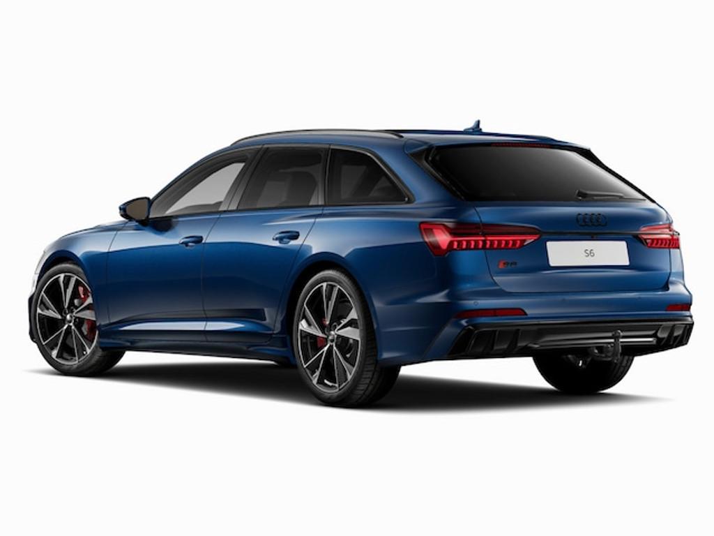 Audi S6
