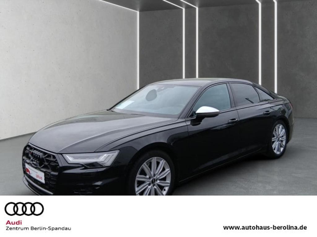Audi S6 2024 Diesel