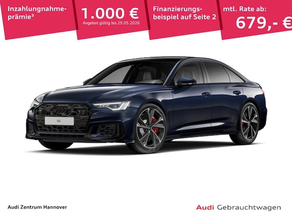 Audi S6 2024 Diesel