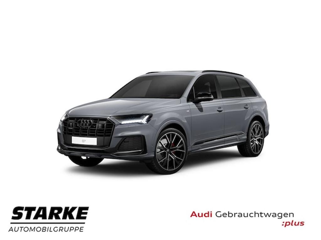 Audi Q7 2023 Diesel