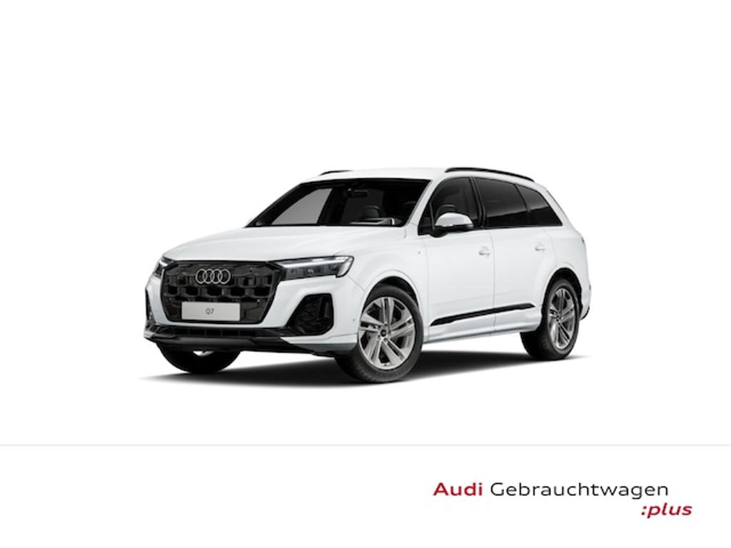 Audi Q7 2025 Diesel